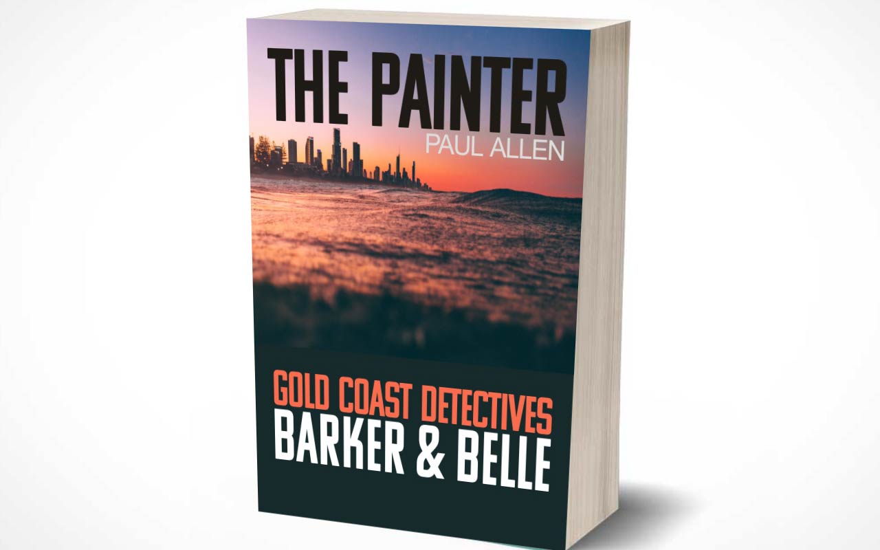 Thriller Mystery Crime Books buy on Amazon Kindle Lulu Nook.